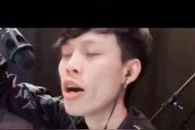 《相对湿度》#广东雨神 #翻唱歌曲 #灵魂歌手 #实力派 #819 