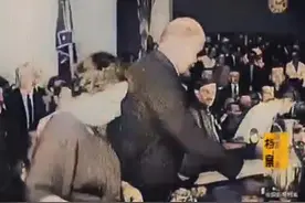 共产国际第一次代表大会（1919年）视频封面