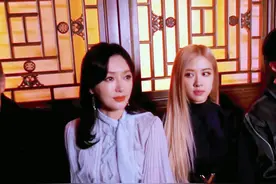 什么时候再来中国啊！#朴彩英 #rosé视频封面