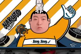 #火影忍者手游 #胖虎百忍课堂 为啥六尾的普攻这么Low呢？