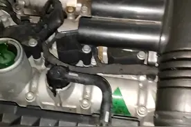 女孩子一定要知道280是1.4T，330是1.8T，380是2.0T，30tfs是2.0低功率，35是高功率，40是四驱，45是四驱3.0T#00后修车男孩 视频封面