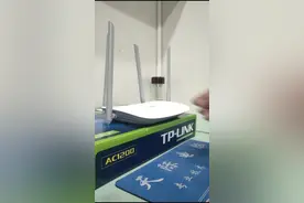 教你如何设置路由器