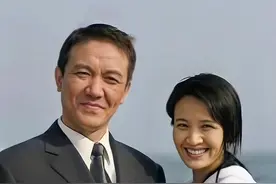 铁血柔情#李幼斌 #实力派演员 #上热门 #明星背后故事 @DOU+小助手