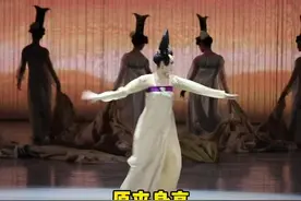 哎每一步的选择都很重要 #舞蹈生的辛酸视频封面