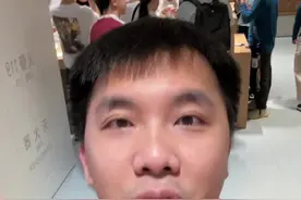 在苹果专营店发现一个很重要的事情