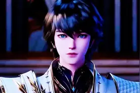 龙皓晨复活以后多强#神印王座首个特别篇 #动漫剪辑 #动漫