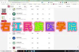 田老师讲大学：右江民族医学院