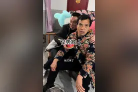 小时候我是怎么教你的#夫妻日常 #过年回娘家#数学老师  @刘九分师傅视频封面