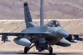 全球销量最好的一款战斗机（F-16战斗机“战隼”）#f16战斗机