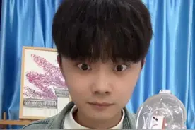 全气囊手机壳#气囊手机壳 #手机壳 #测评视频封面