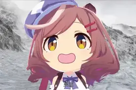 只有山知道的曼波#配音 #动漫 #剪辑#曼波#一根华仔