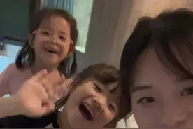 姐姐妹妹想外婆了～当天到不了广西有点小失望了…… #广西 #梧州 #韩国 #暑假视频封面