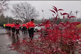 护照办理加急！洛阳“神鹰”第二梯队待命出征视频封面