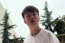 #一本正经飚方言 #日常逗比 年纪轻轻不做的正事？#意想不到的结局视频封面