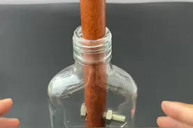 你能取出木棒吗？视频封面