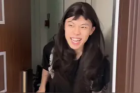 当我给闺蜜背了太多次锅 师傅，这个楼20楼给我搬空！#搞笑 #均衡咖啡 #闺蜜视频封面