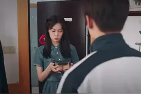 #短视频变现 独家童话02  超甜的青梅竹马爱情故事