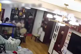 兄弟们，我们成立男联吧！#家庭 #家庭日常 #家庭婚姻情感视频封面