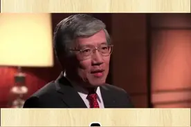 辜论：辜朝明到底想说什么？ ——谁在请他，想要什么？ #卢麒元#黄奇帆#温铁军#林毅夫#瑞达利欧