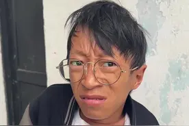 谁也不能改变我的决定？#记录真实生活 #剧情需要请勿模仿 #故事真实 #情侣日常视频封面