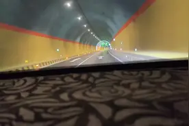 内蒙古乌海到河南邓州市张村，全程1120公里，全程神采飞扬视频封面