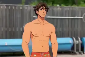 别再转错啦！自由泳正确转体详解 + 训练计划 #游泳健身 #自由泳 #自由泳转体技巧 
自由泳转体技术精讲：掌握正确姿势，提升游泳效率视频封面