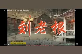 影视金曲：刘老根第一部片头：赵本山—只求无愧过百年