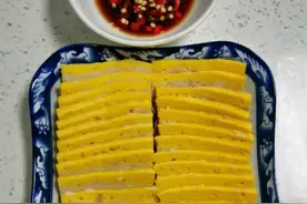 #传统美食 用心做#