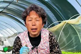 玉米芯家里有吗？赶紧利用起来吧#玉米芯 #玉米芯的作用与功效 #三农 #农村玉米芯棒 #蔬菜杨大姐 @DOU+小助手 @DOU+上热门 @抖音创作小助手视频封面