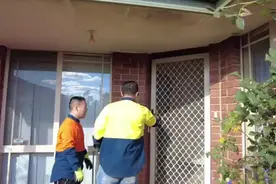 国外蓝领工作挺赚钱的，国内的技工活儿上哪儿找，boss直聘视频封面