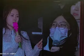 张碧晨说天津话 #张碧晨说天津话视频封面