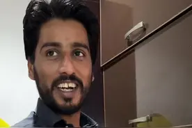 最近的巴基斯坦生活经历 #海外生活vlog #贝儿走遍巴基斯坦 #中巴友谊 #印巴冲突 #vlog十亿流量扶持计划视频封面