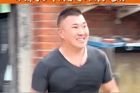 小孩被人贩子用锁链锁住，小朋友卧薪尝胆伺机而动，终于抓住机遇巧妙开锁智慧逃离人贩子魔爪！#儿童安全 #儿童安全教育 #防拐 #孩子你无敌了 #父母必看系列