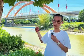 滑导实地探访灌云县东方红大桥视频封面