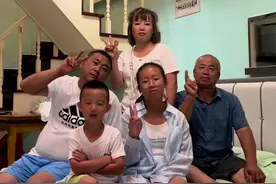 此时此刻我在哈尔滨阿城，马上回家了，回家第一时间出攻略，旅游季人太多，太累，尤其带孩子的……体力不行的，建议淡季出去……哈哈哈太累了 #记录生活视频封面