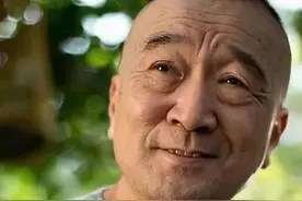 李保田背后的故事#李保田 #娱乐 #娱乐圈 #明星 #明星故事