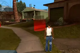 跟着戈洛夫邦学英语#圣安地列斯视频封面