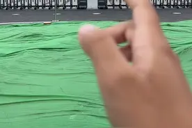 山大附中万柏林校区#学校 #山大附中视频封面