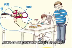 谜语:两个光棍一样高,五个寡妇搂着腰 答案:猜一个生活用品视频封面