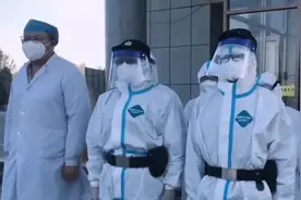 七十岁老人得了奥密克戎六天身体康复太神奇了法宝是什么呢？视频封面