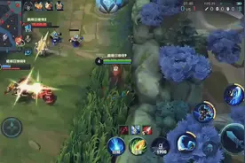 想要玩好宫本，利用被动二重势卡CD，无限追击，大招重伤buff视频封面