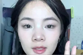 分享三种优雅抠鼻屎的方法～尤其第二种更实用，第三种哈哈哈相信我真的可以缓解尴尬～#生活小技巧  #挖鼻孔#高鼻梁#女大学生 #美妆