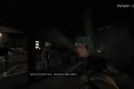 【地狱已满】单通噩梦写实Cabin(卡宾小屋) 游戏：No More Room