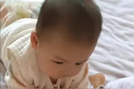 #萌娃上线 熊孩子系列之二宝欺负大宝视频封面