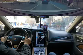 新手进出商场地下车库难点在哪里？我们一起来看看吧……