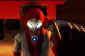 奥特之国的覆灭 4ULTRAS，海尔普奥特𥲑VS强化梅菲拉