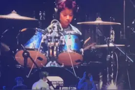 #陈楚生  儿子Demo太帅啦！这是什么神仙组合啊！儿子给父亲当嘉宾！！#披荆斩棘 #陈楚生棱巡回演唱会 #陈楚生披荆斩棘 #演唱会视频封面