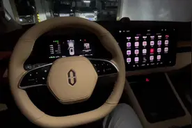 苹果手机不建议买问界M7，华为问界M7提车半个月感受#问界m7