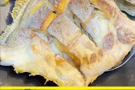 很多姐妹要的香煎金鲳鱼孕期做法细节来啦！ #孕期饮食 #怀孕吃什么对胎儿好视频封面