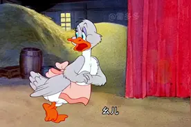 只有四川人才知道 ，幺儿的含义#四川方言 #猫和老鼠